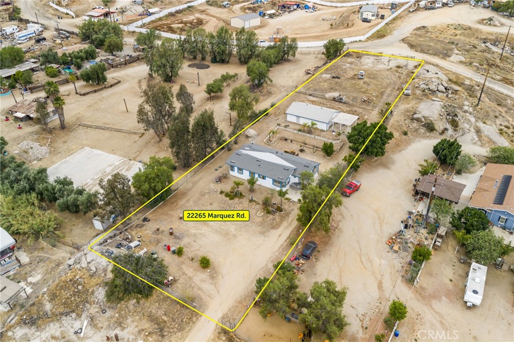 22265 Marquez Road Perris, CA 92570 - Photo 31 of 31