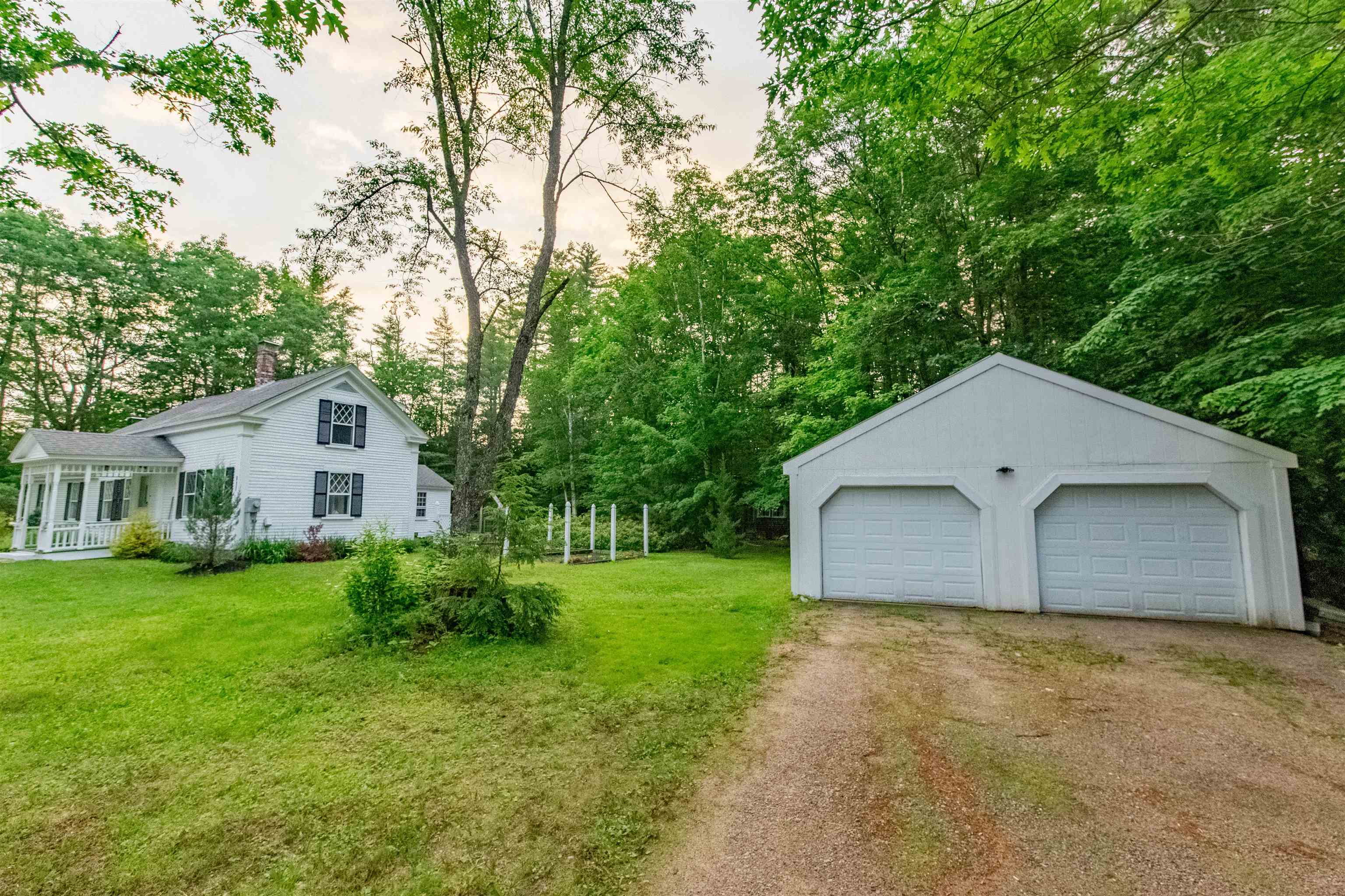 173 Tamworth Road Tamworth, NH 03886 - Photo 3 of 60