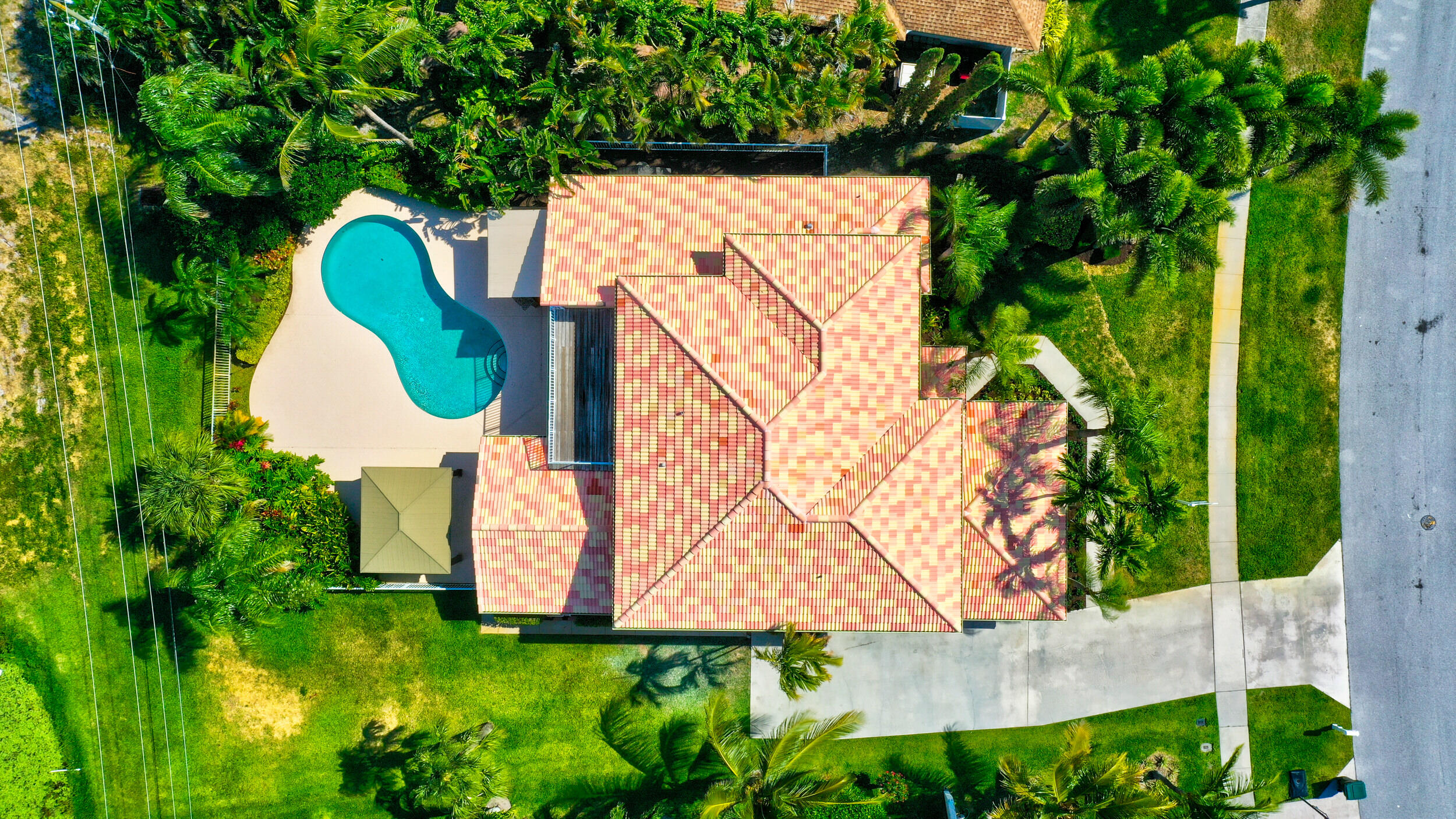 7750 Fairway Trail Boca Raton, FL 33487 - Photo 84 of 103 DJI_0143_4_5_6_7