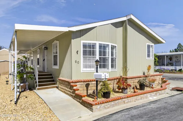 $284,900 | 195 Tierra Rejada Road, Unit 60, Simi Valley, CA 93065