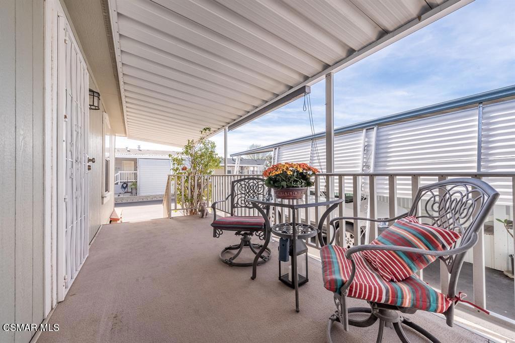 195 Tierra Rejada Road, Unit 60 Simi Valley, CA 93065 - Photo 17 of 25