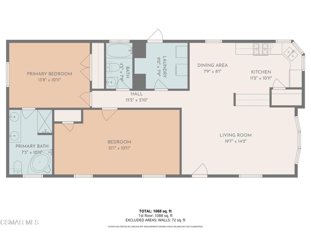195 Tierra Rejada Road, Unit 60 Simi Valley, CA 93065 - Photo 18 of 25