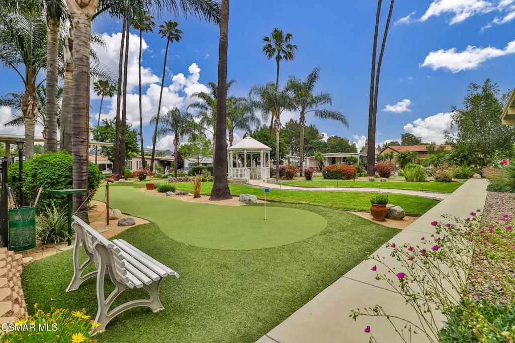 195 Tierra Rejada Road, Unit 60 Simi Valley, CA 93065 - Photo 22 of 25