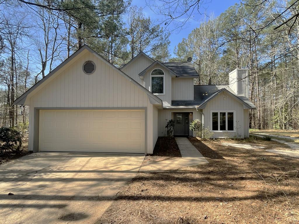 2014 Fortson Road Fortson, GA 31808 - Photo 1 of 29 Main View