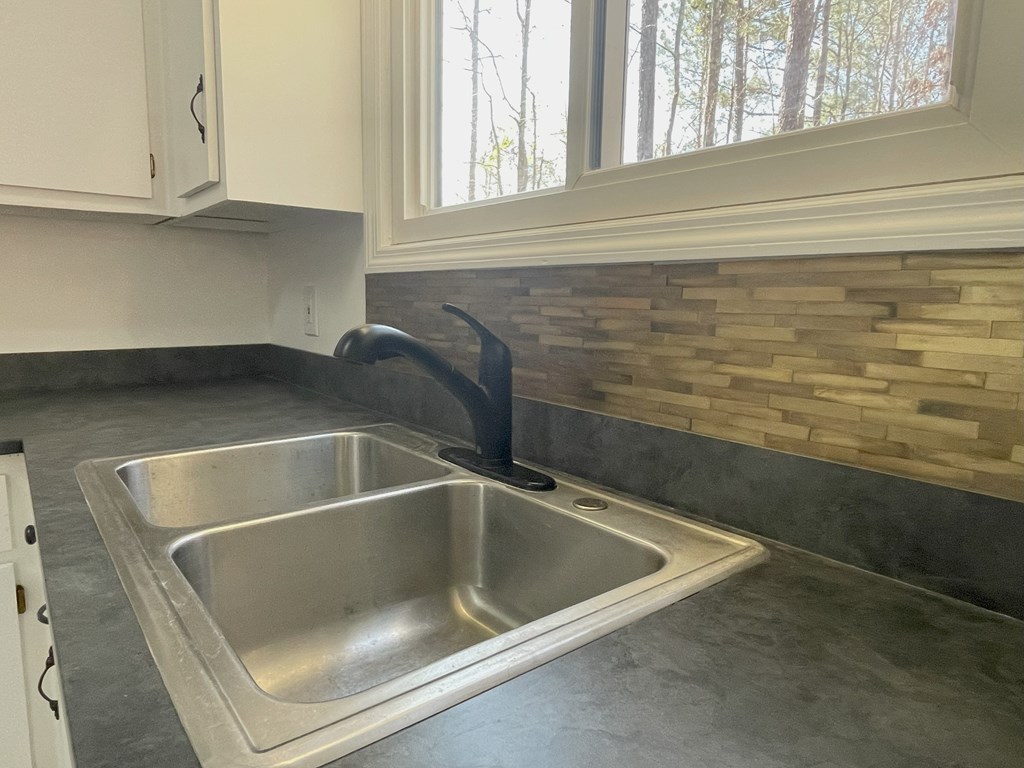 2014 Fortson Road Fortson, GA 31808 - Photo 11 of 29 New Kitchen Backsplash