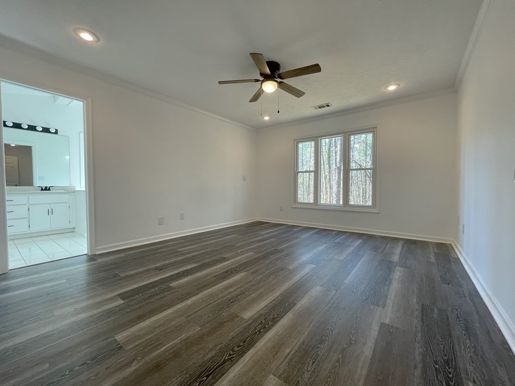 2014 Fortson Road Fortson, GA 31808 - Photo 15 of 29 Master Bedroom on Main
