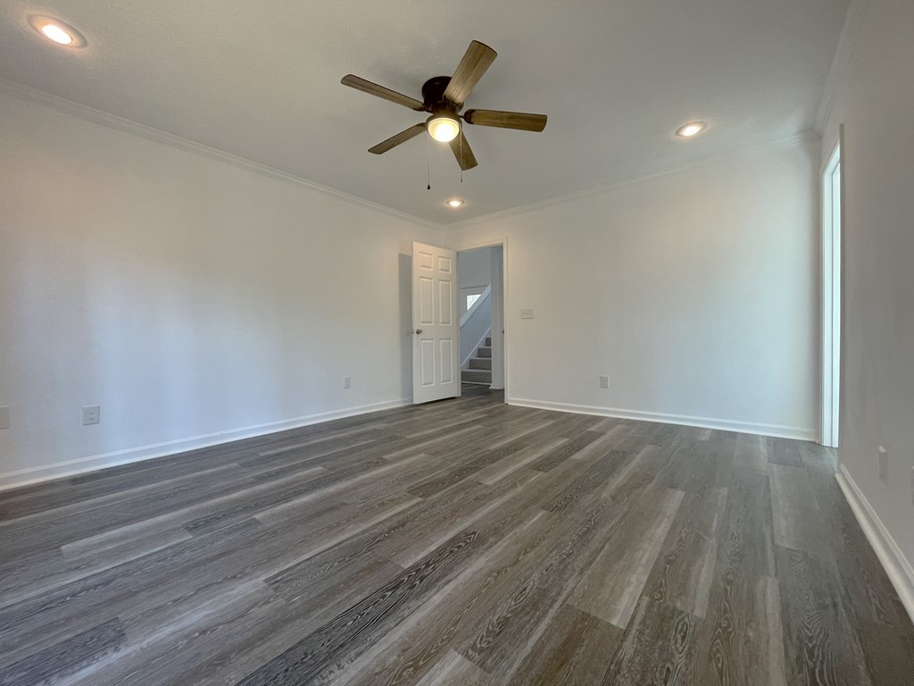 2014 Fortson Road Fortson, GA 31808 - Photo 16 of 29 Master Bedroom