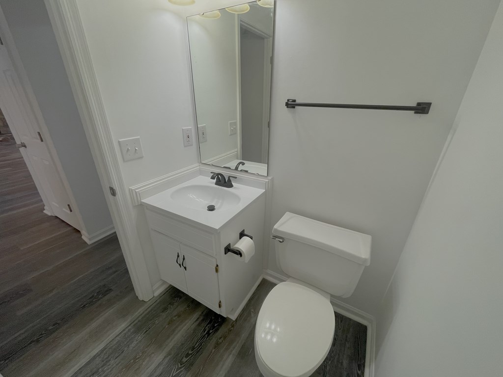 2014 Fortson Road Fortson, GA 31808 - Photo 20 of 29 Hall 1/2 Bath on Main