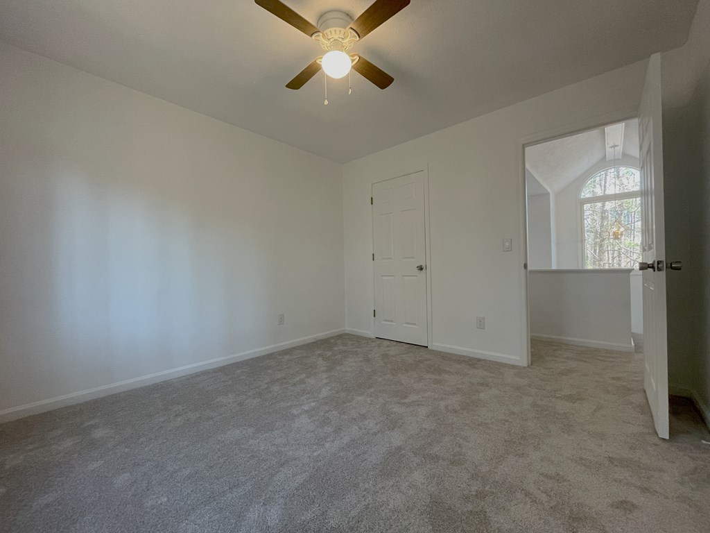 2014 Fortson Road Fortson, GA 31808 - Photo 23 of 29 Bedroom 1 Upstairs