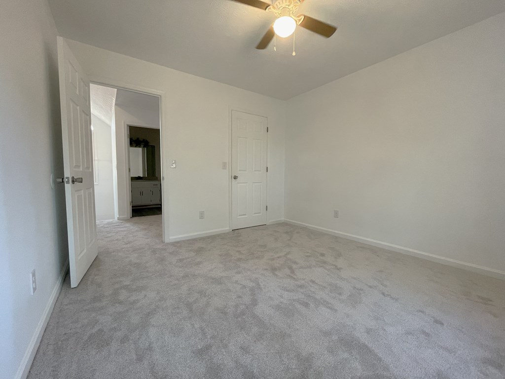 2014 Fortson Road Fortson, GA 31808 - Photo 25 of 29 Bedroom 2 Upstairs
