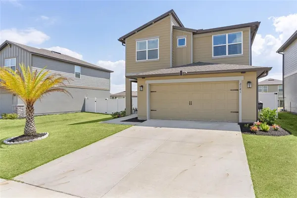 $470,000 | 2141 Treasure Hill Street, Clermont, FL 34715