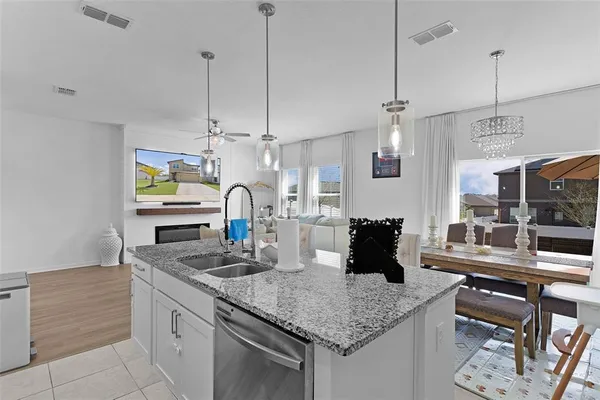 $470,000 | 2141 Treasure Hill Street, Clermont, FL 34715