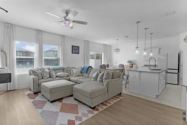 $470,000 | 2141 Treasure Hill Street, Clermont, FL 34715