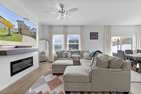 $470,000 | 2141 Treasure Hill Street, Clermont, FL 34715