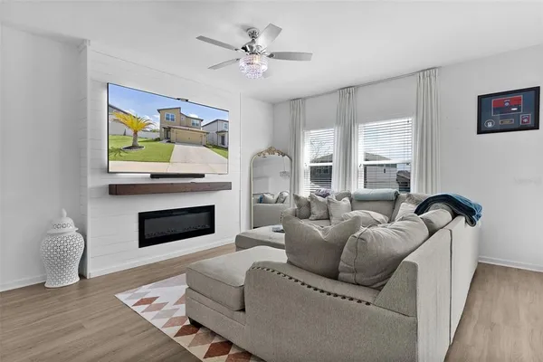 $470,000 | 2141 Treasure Hill Street, Clermont, FL 34715