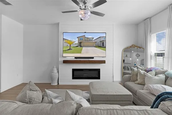 $470,000 | 2141 Treasure Hill Street, Clermont, FL 34715