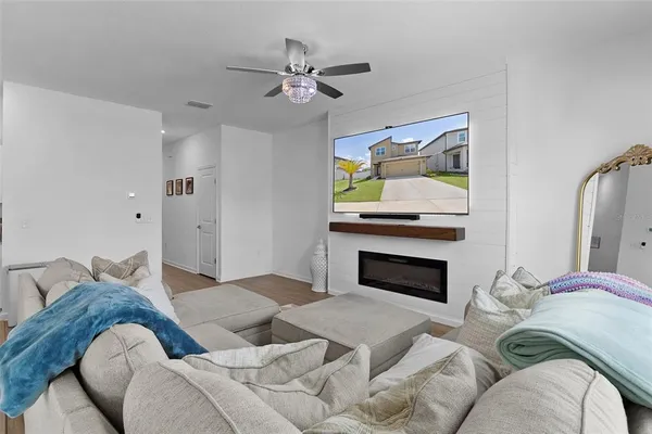 $470,000 | 2141 Treasure Hill Street, Clermont, FL 34715