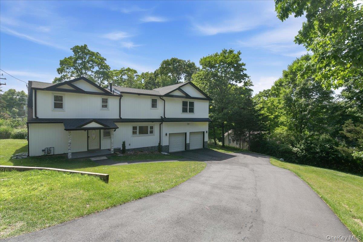 436 Storms Road Valley Cottage, NY 10989 - Photo 2 of 34