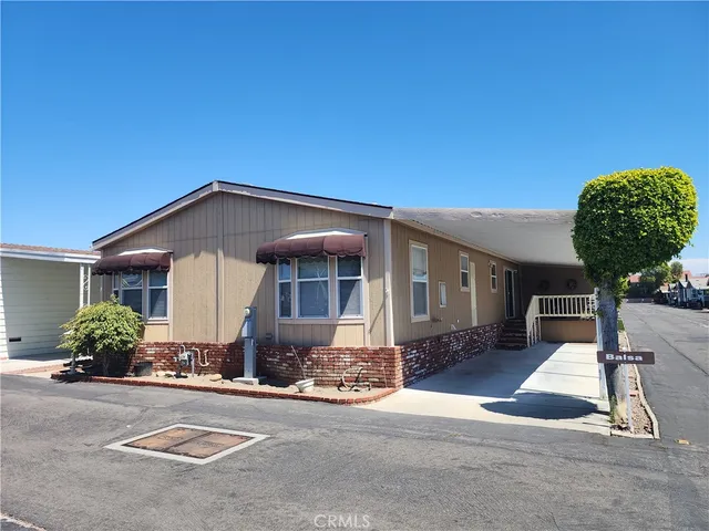 $179,900 | 620 Balsa Lane, Fountain Valley, CA 92708