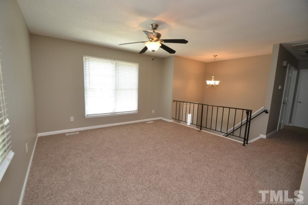 7801 Fairmont Court Raleigh, NC 27615 - Photo 4 of 18 Photo #4