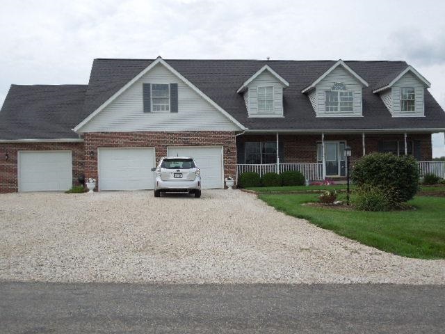 17623 North Duncan Road Princeville, IL 61559 - Photo 1 of 24 Gallery Image 1