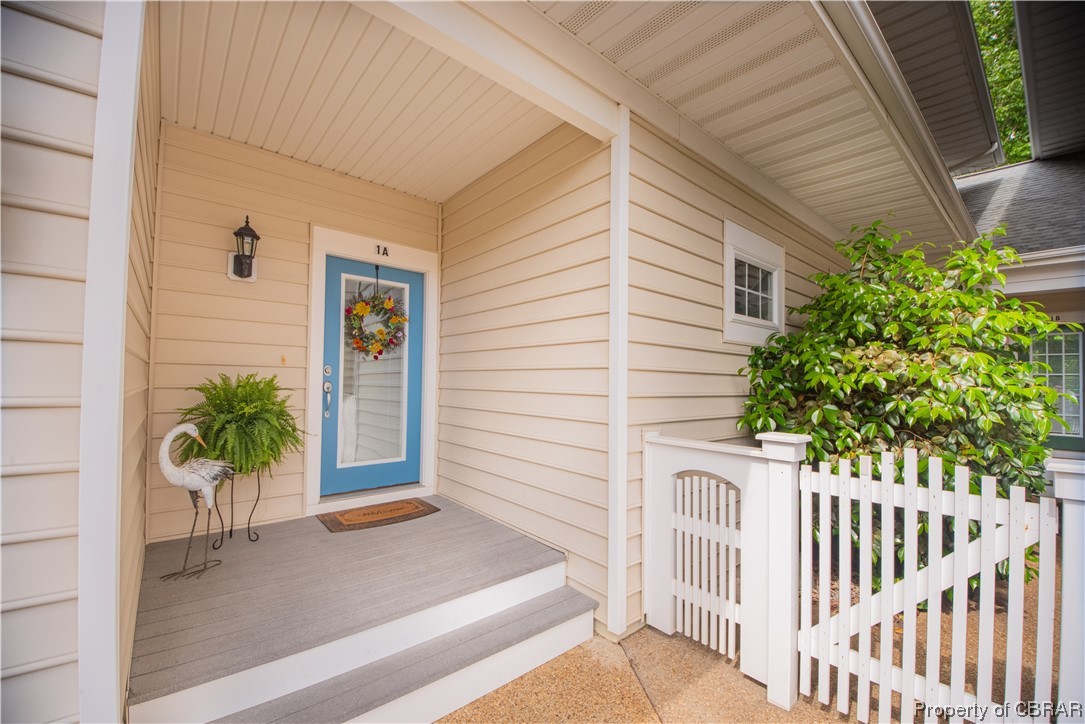 271 Chesapeake Watch Road, Unit 1A Deltaville, VA 23043 - Photo 6 of 42 Gallery Image 6