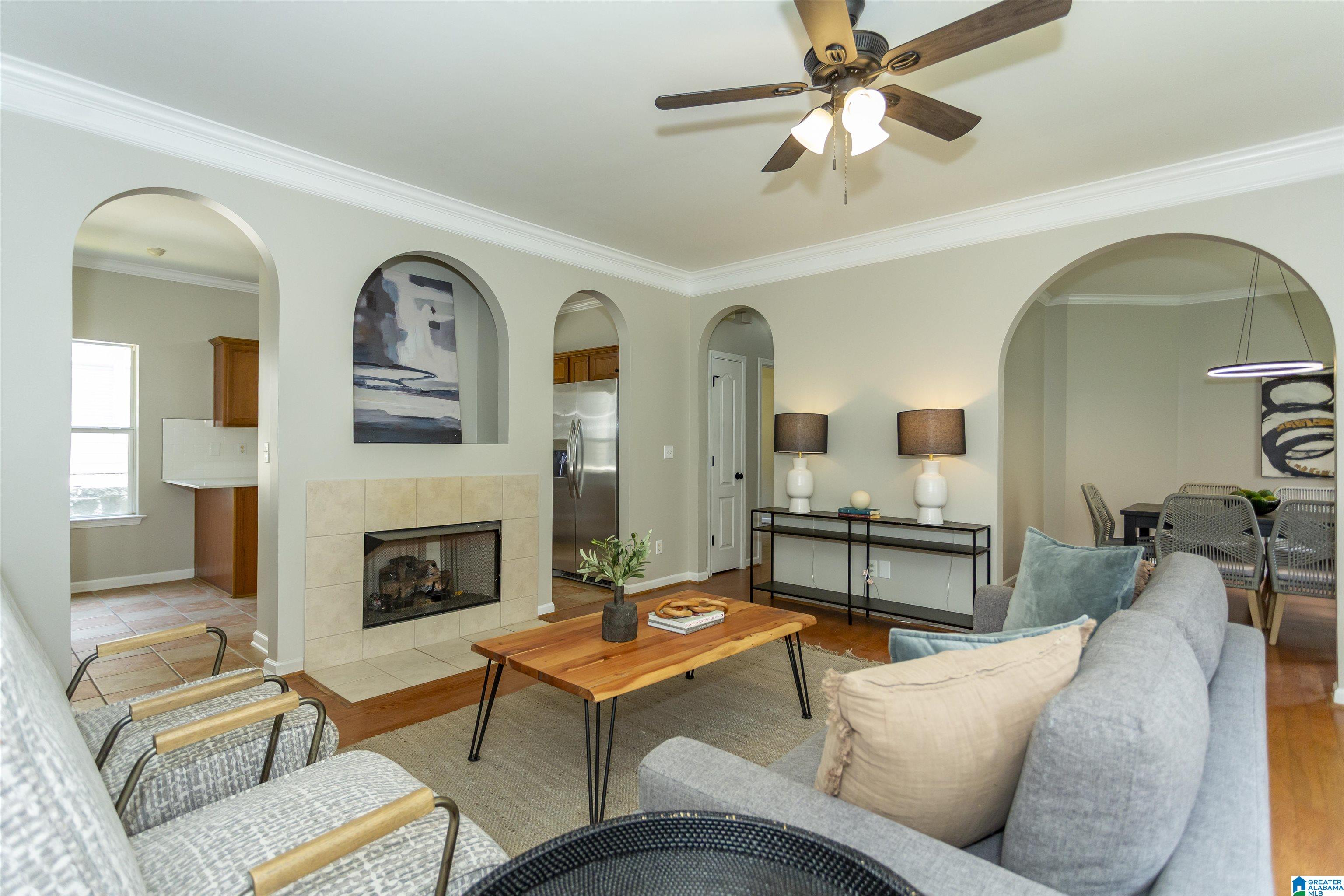 178 Highview Cove Pelham, AL 35124 - Photo 8 of 41