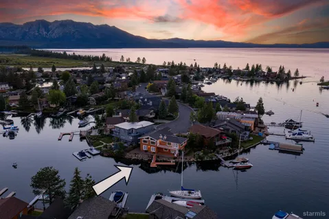 $3,595,000 | 2067 Aloha Drive, South Lake Tahoe, CA 96150