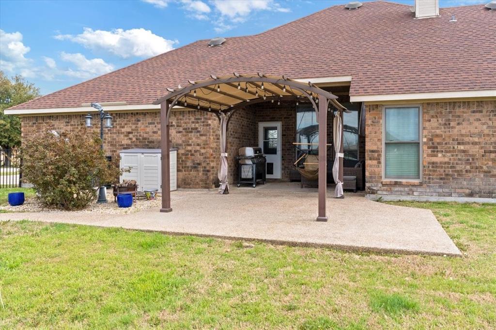 5366 Tree Grace Lane Kaufman, TX 75142 - Photo 26 of 33