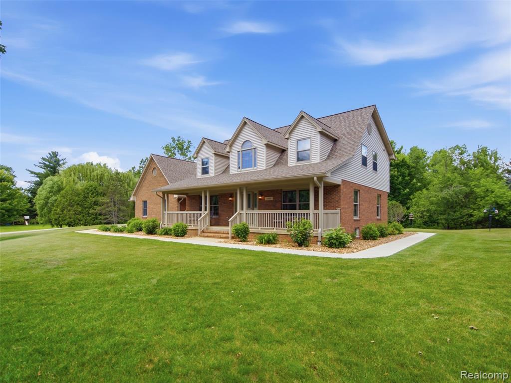 5449 Lum Road Attica, MI 48412 - Photo 66 of 82