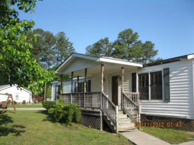 5013 Trappers Road Northwest Wilson, NC 27896 - Photo 1 of 1 Primary Photo
