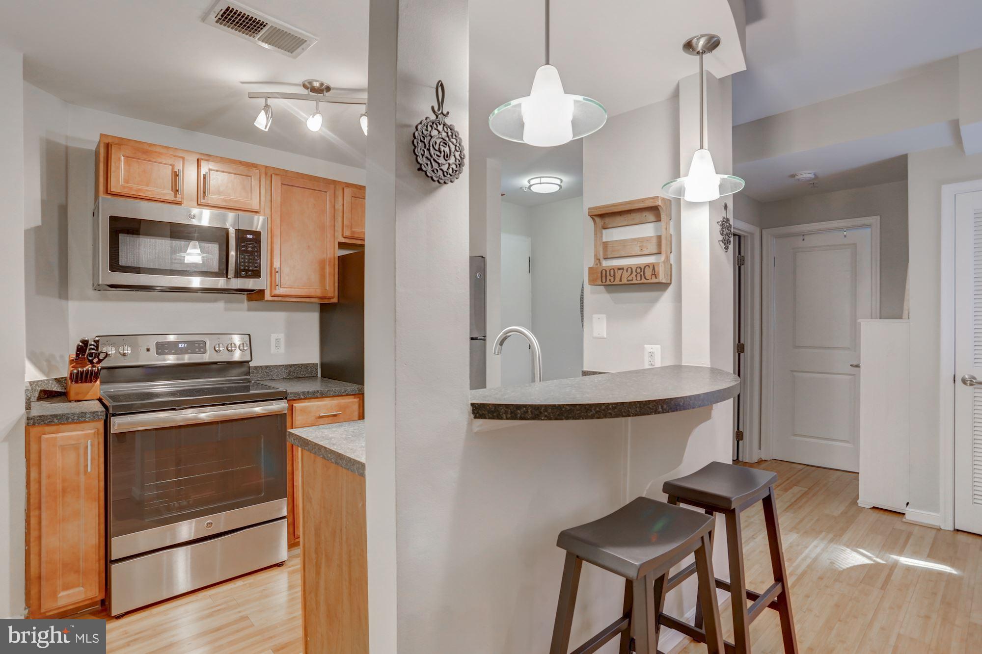 1108 Columbia Road Northwest, Unit 204 Washington, DC 20009 - Photo 11 of 16 Gallery Image 11