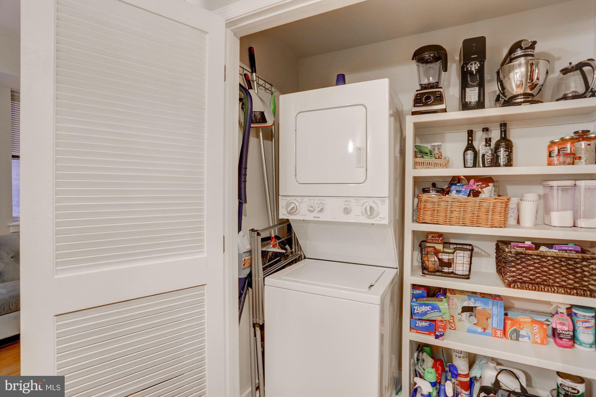 1108 Columbia Road Northwest, Unit 204 Washington, DC 20009 - Photo 12 of 16 Gallery Image 12