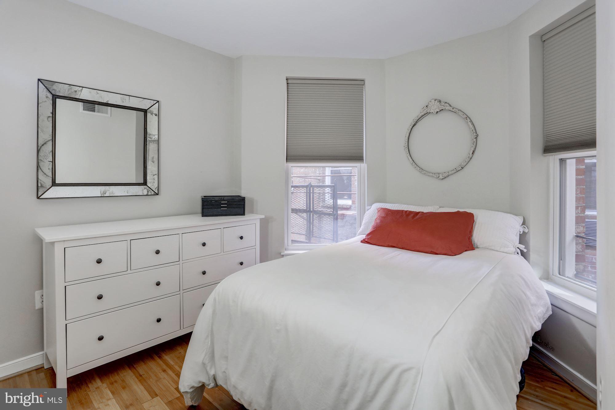 1108 Columbia Road Northwest, Unit 204 Washington, DC 20009 - Photo 13 of 16 Gallery Image 13