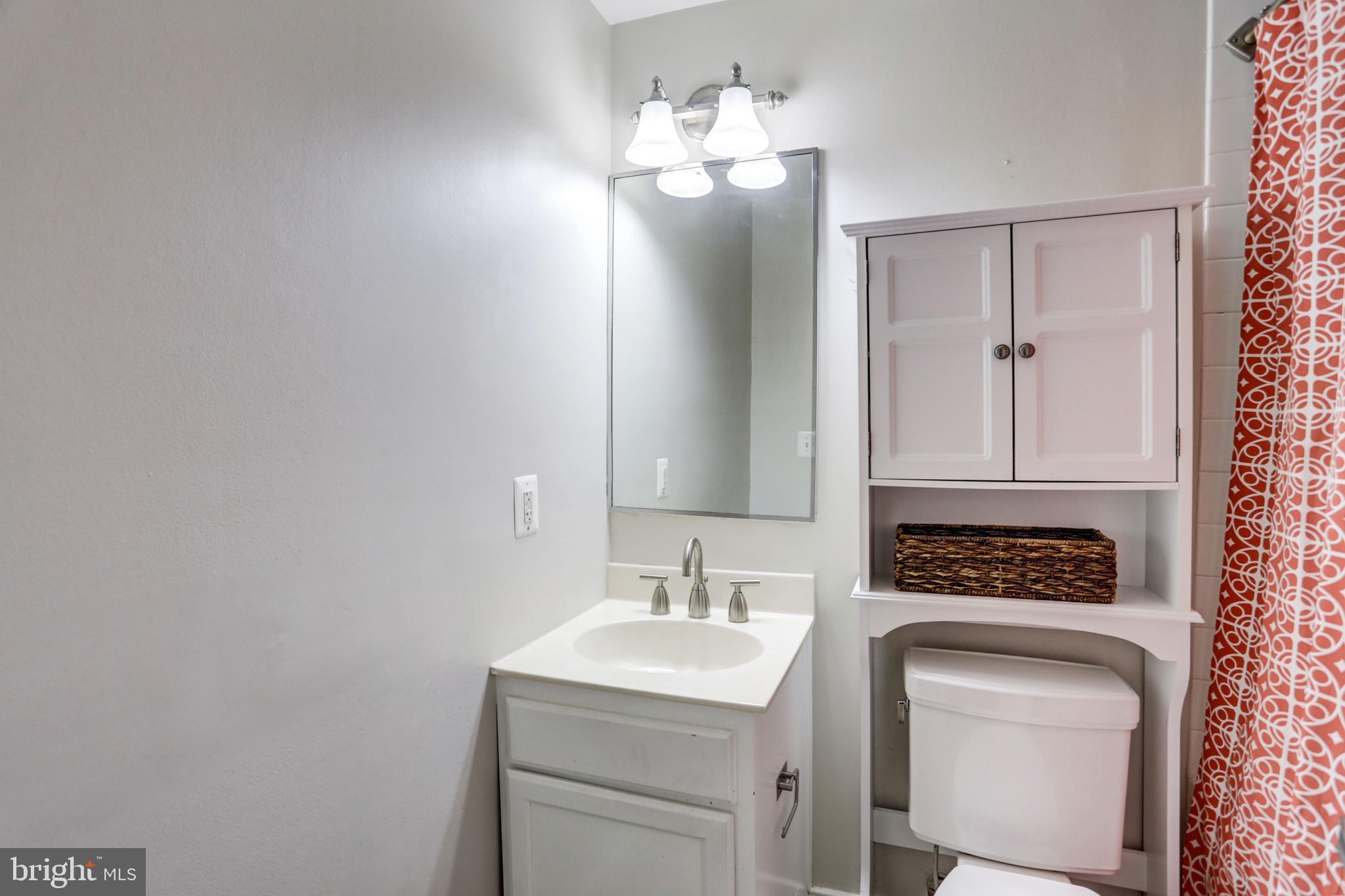1108 Columbia Road Northwest, Unit 204 Washington, DC 20009 - Photo 15 of 16 Gallery Image 15