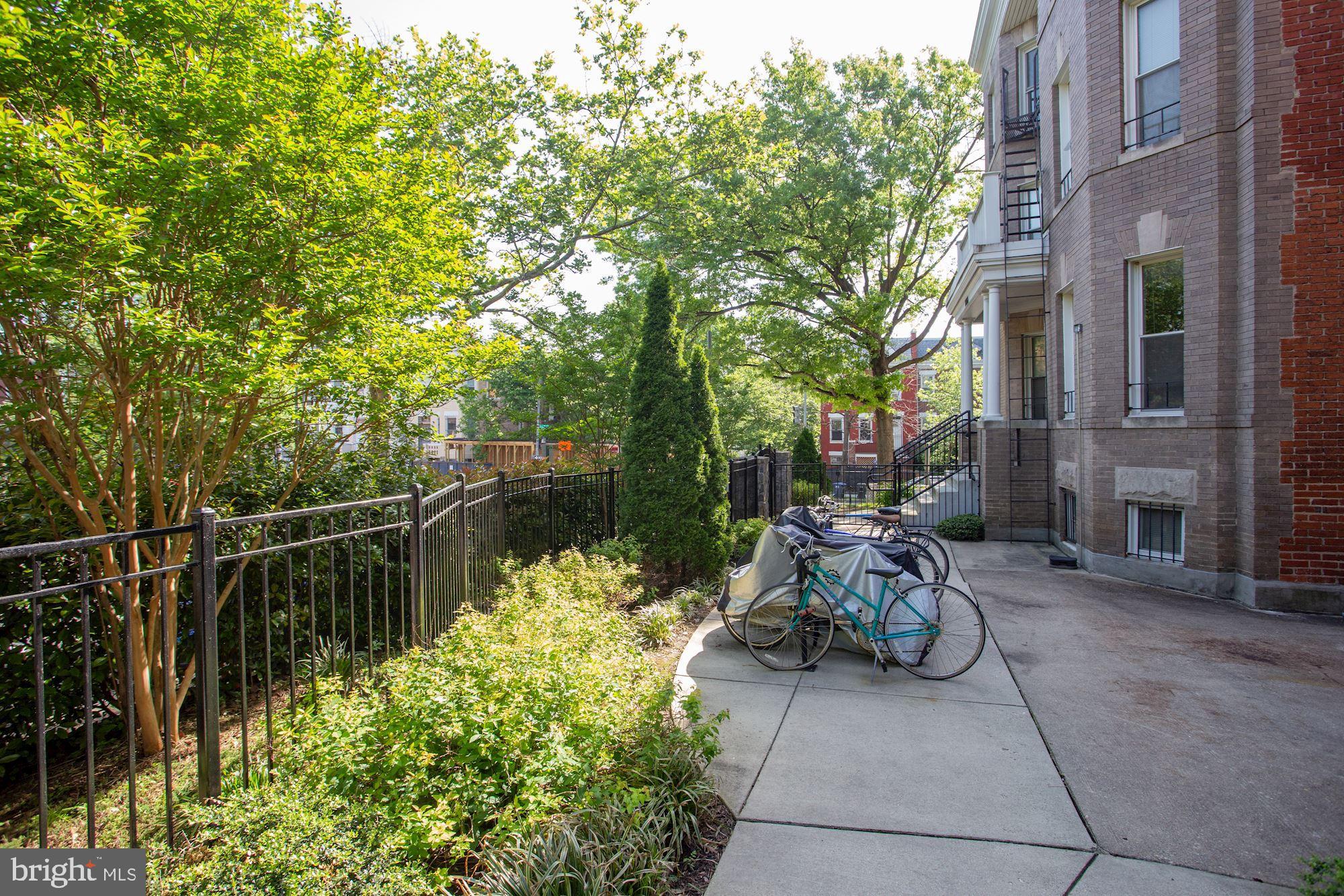 1108 Columbia Road Northwest, Unit 204 Washington, DC 20009 - Photo 3 of 16 Gallery Image 3
