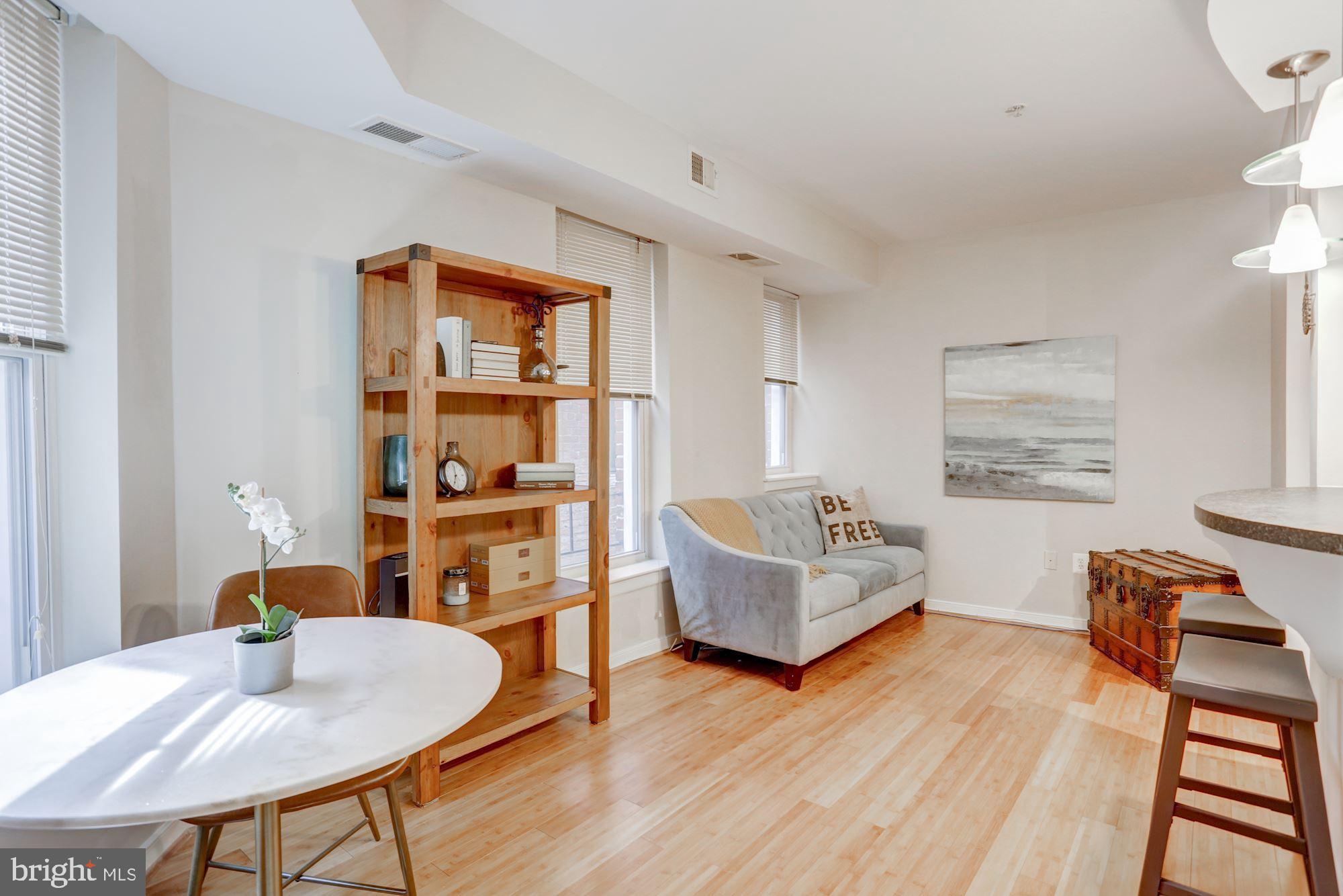 1108 Columbia Road Northwest, Unit 204 Washington, DC 20009 - Photo 4 of 16 Gallery Image 4