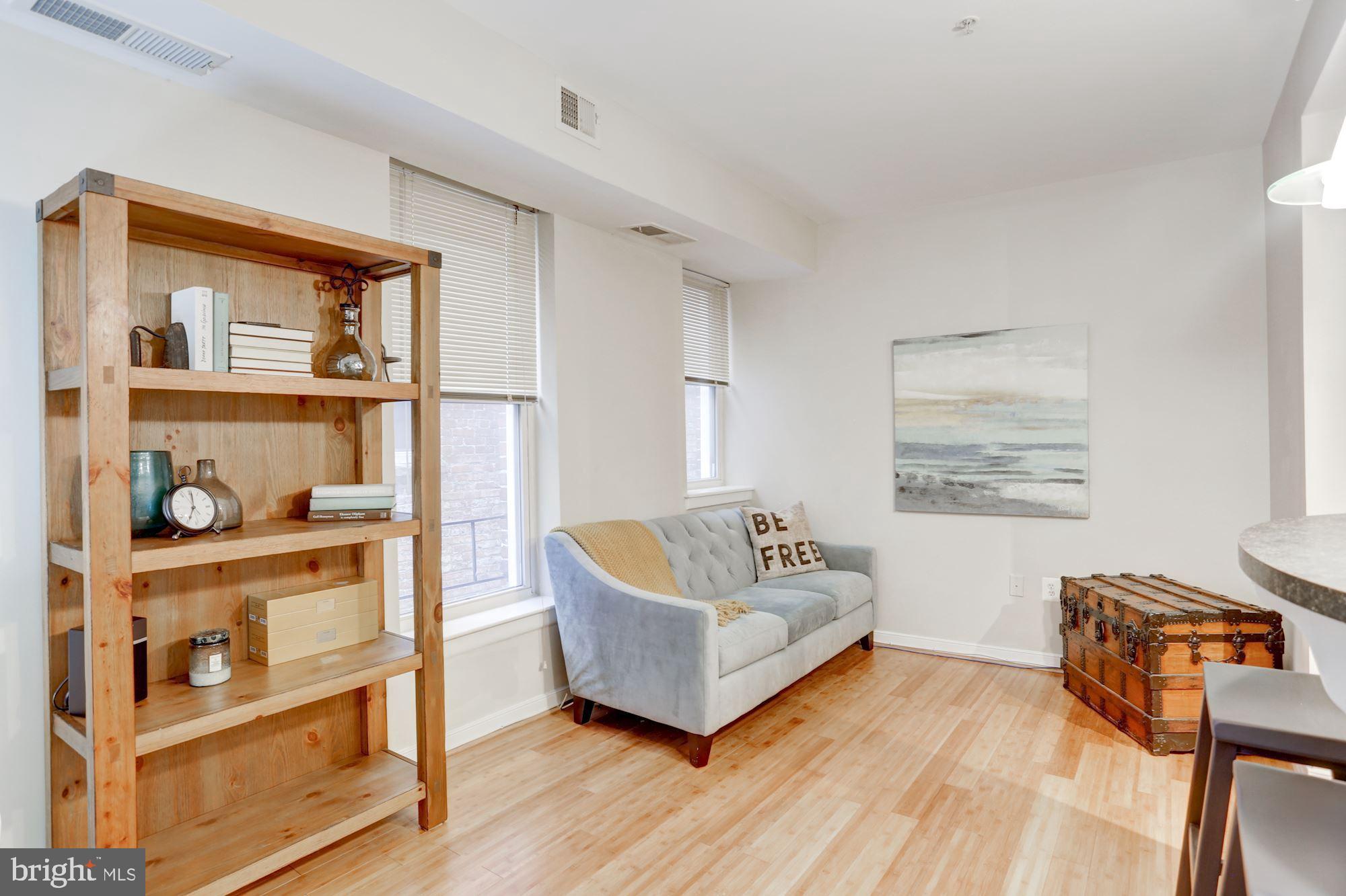 1108 Columbia Road Northwest, Unit 204 Washington, DC 20009 - Photo 5 of 16 Gallery Image 5