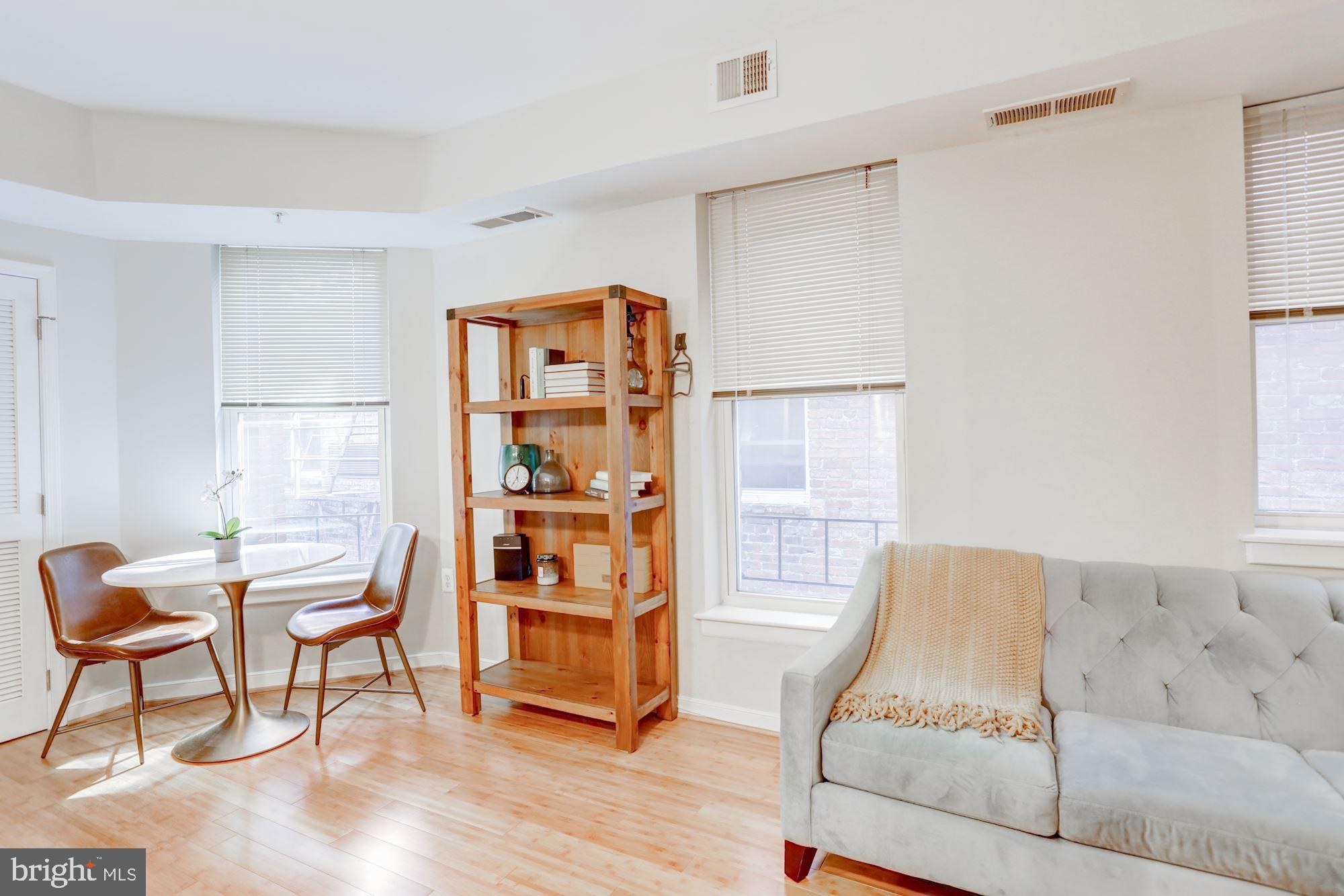 1108 Columbia Road Northwest, Unit 204 Washington, DC 20009 - Photo 6 of 16 Gallery Image 6