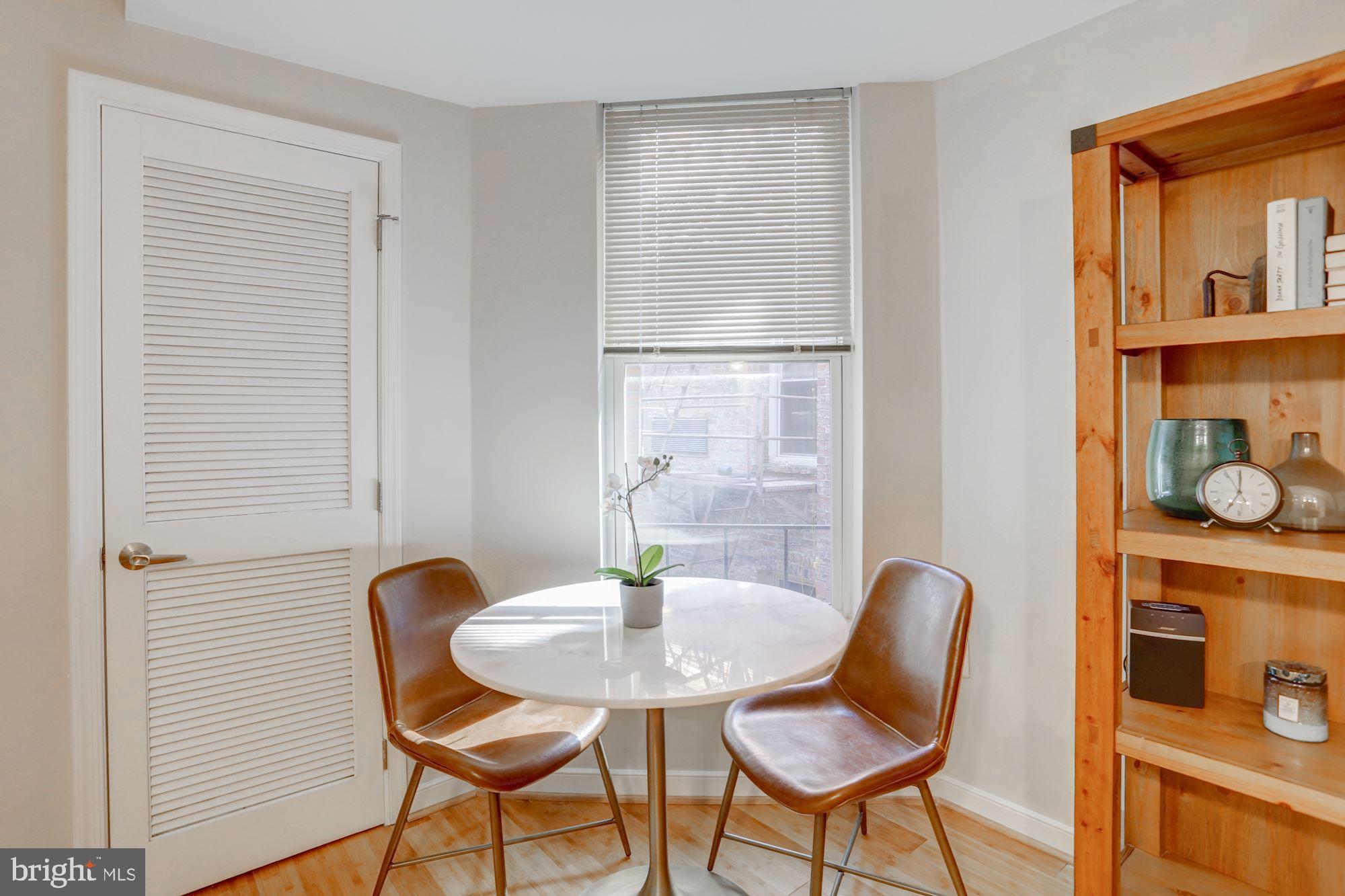 1108 Columbia Road Northwest, Unit 204 Washington, DC 20009 - Photo 7 of 16 Gallery Image 7