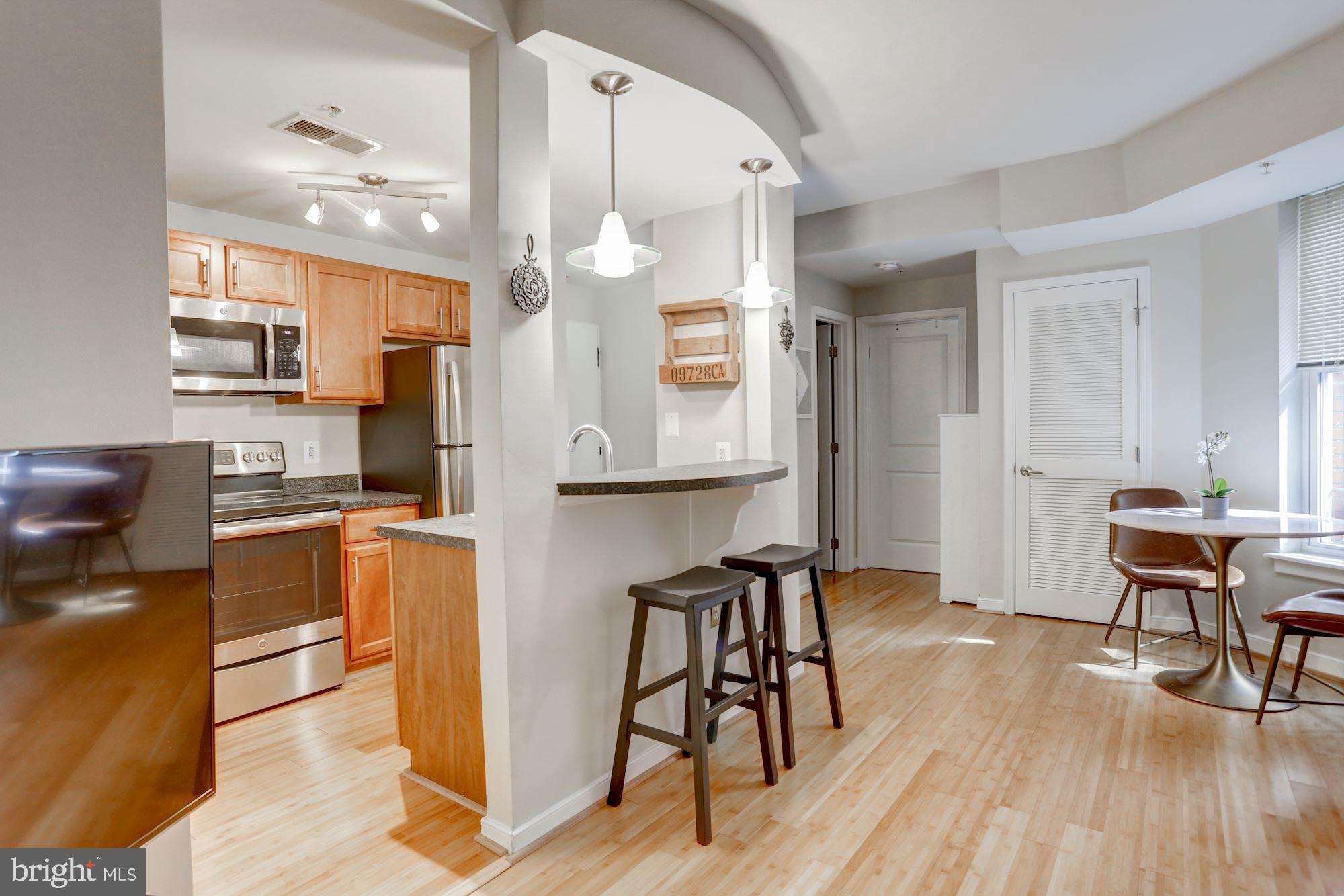 1108 Columbia Road Northwest, Unit 204 Washington, DC 20009 - Photo 8 of 16 Gallery Image 8