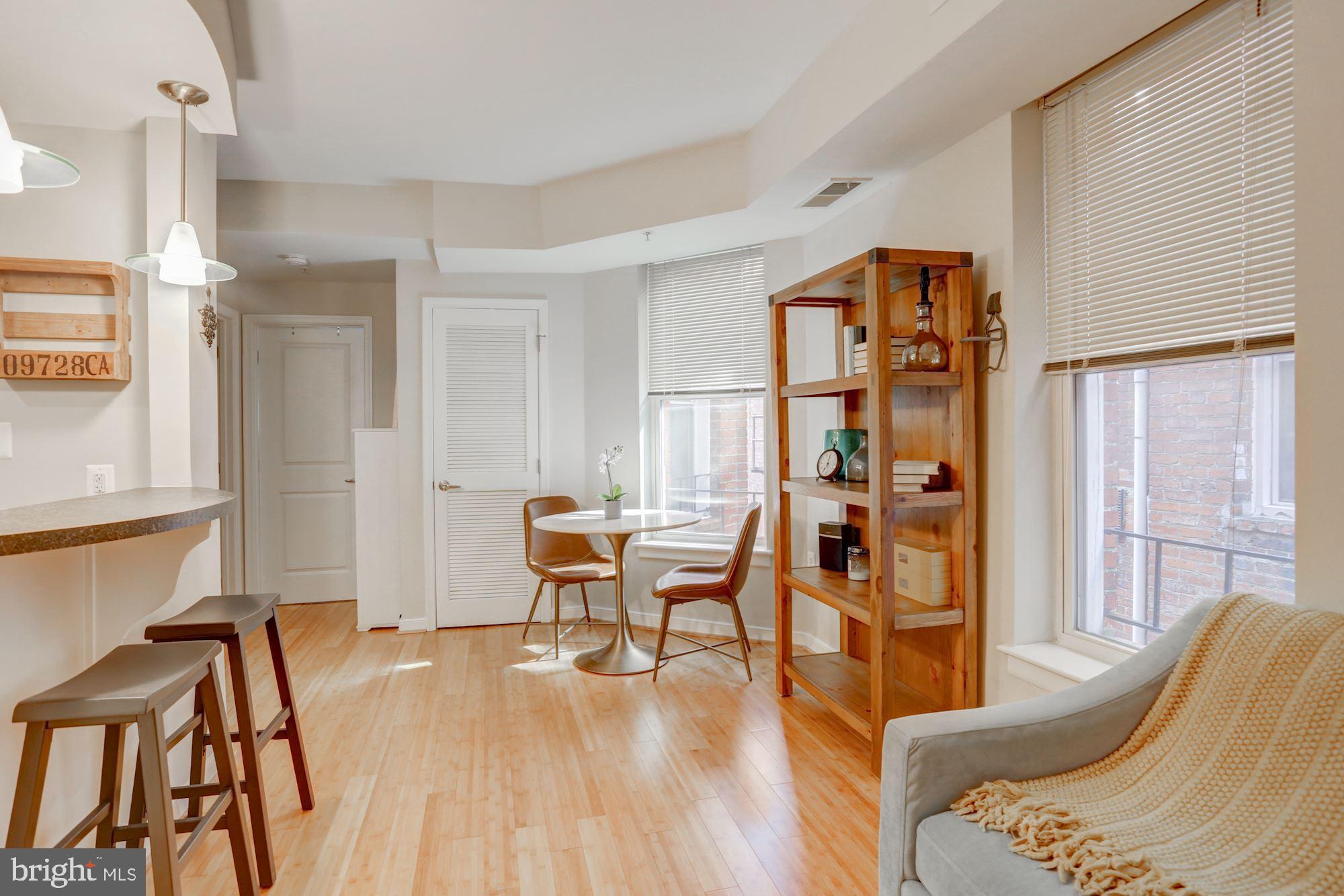 1108 Columbia Road Northwest, Unit 204 Washington, DC 20009 - Photo 9 of 16 Gallery Image 9