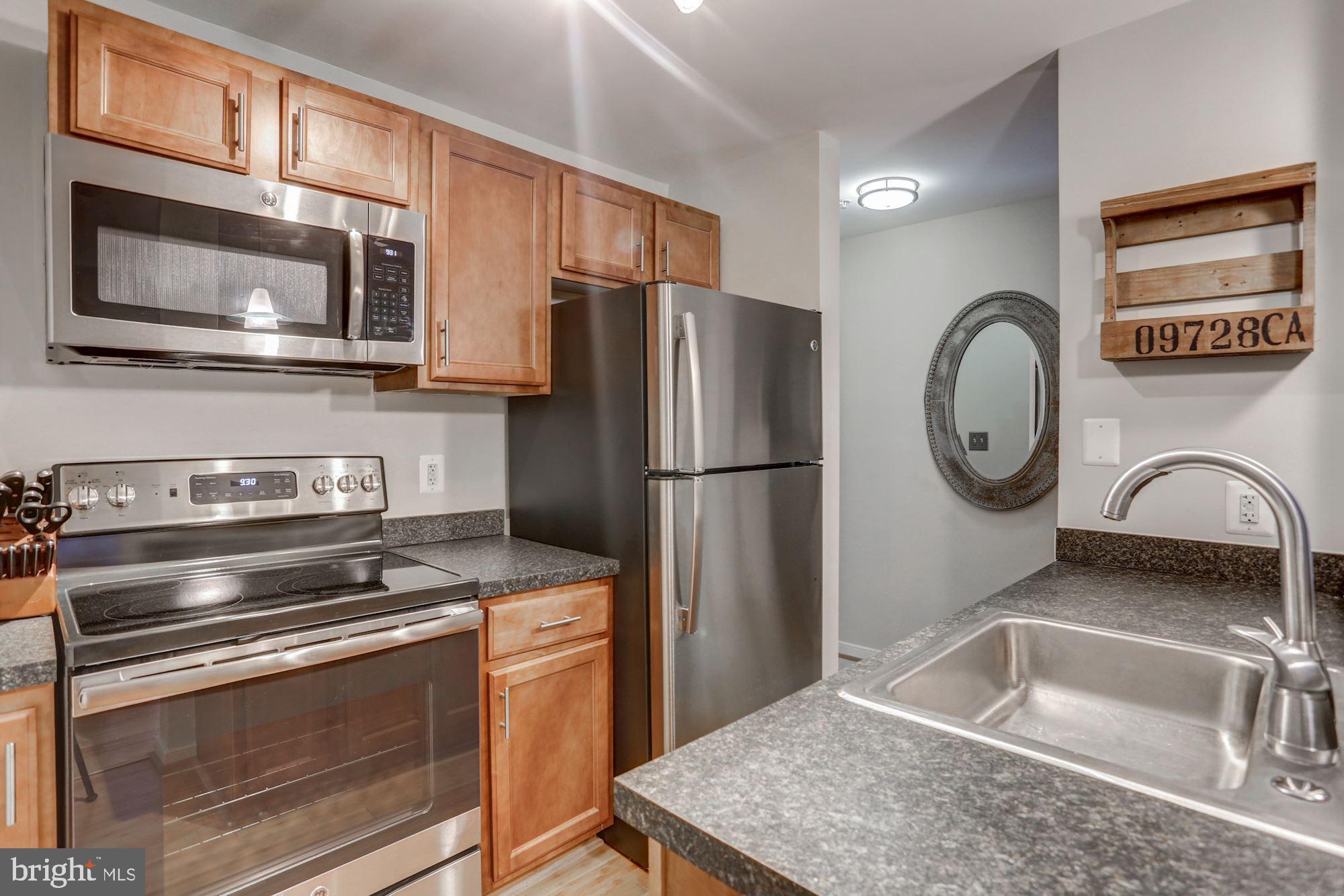 1108 Columbia Road Northwest, Unit 204 Washington, DC 20009 - Photo 10 of 16 Gallery Image 10