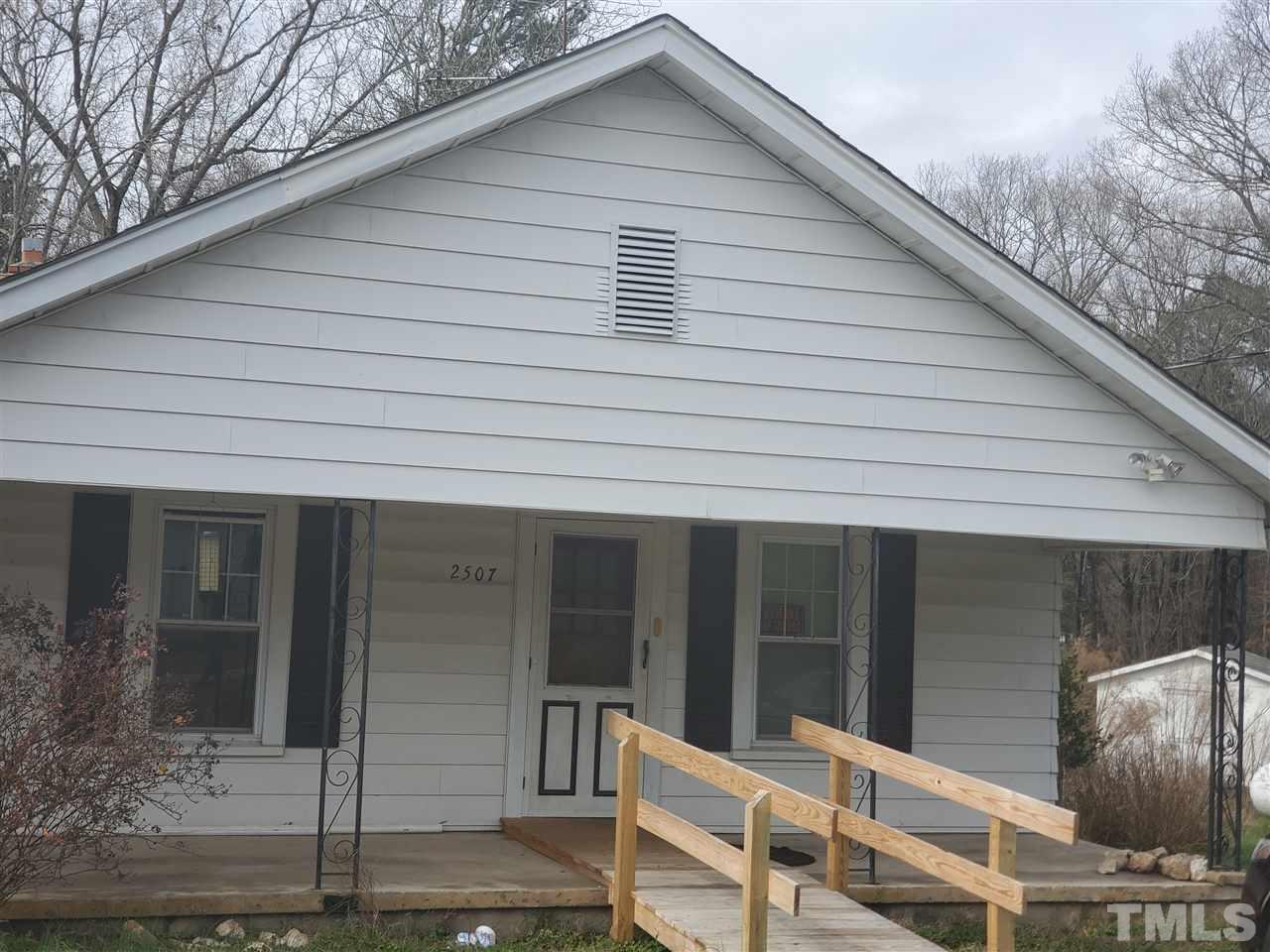 2507 Ferrell Road Durham, NC 27704 - Photo 1 of 19