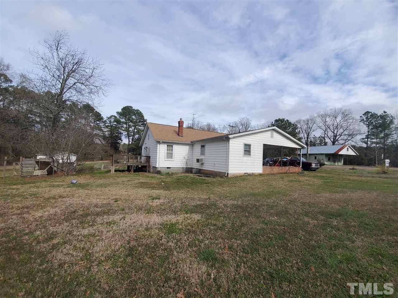 2507 Ferrell Road Durham, NC 27704 - Photo 2 of 19