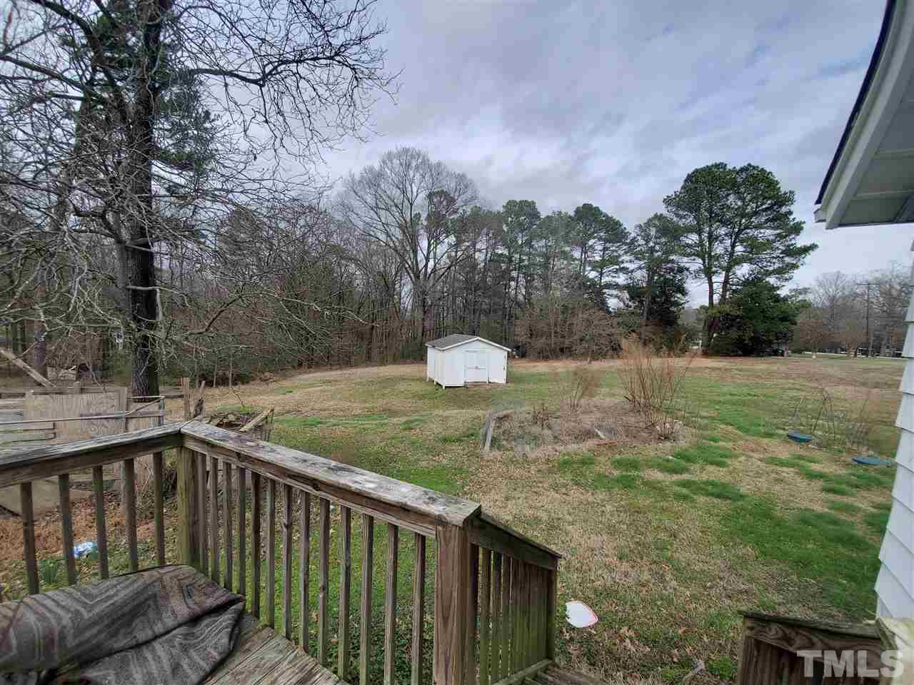 2507 Ferrell Road Durham, NC 27704 - Photo 16 of 19