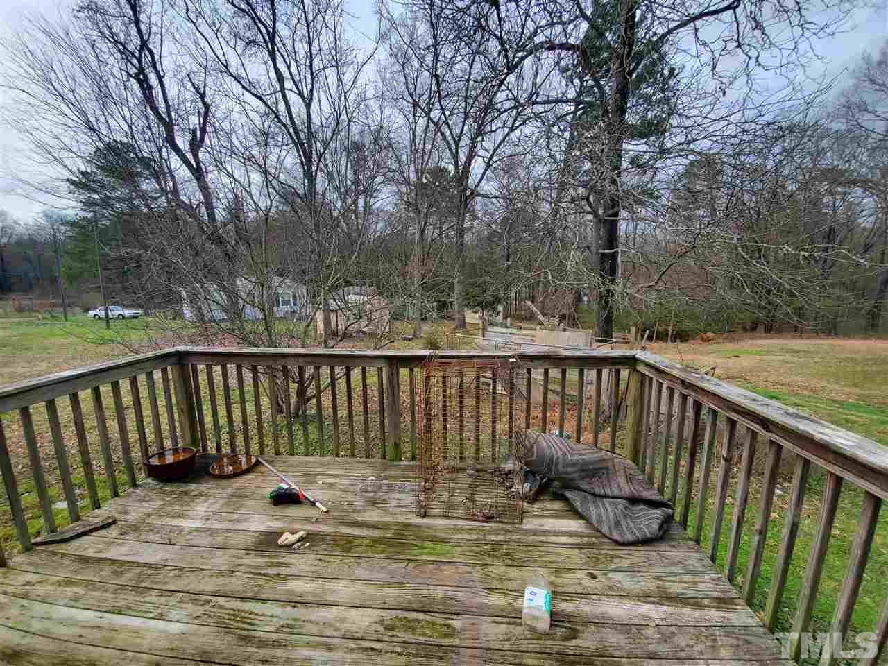 2507 Ferrell Road Durham, NC 27704 - Photo 18 of 19