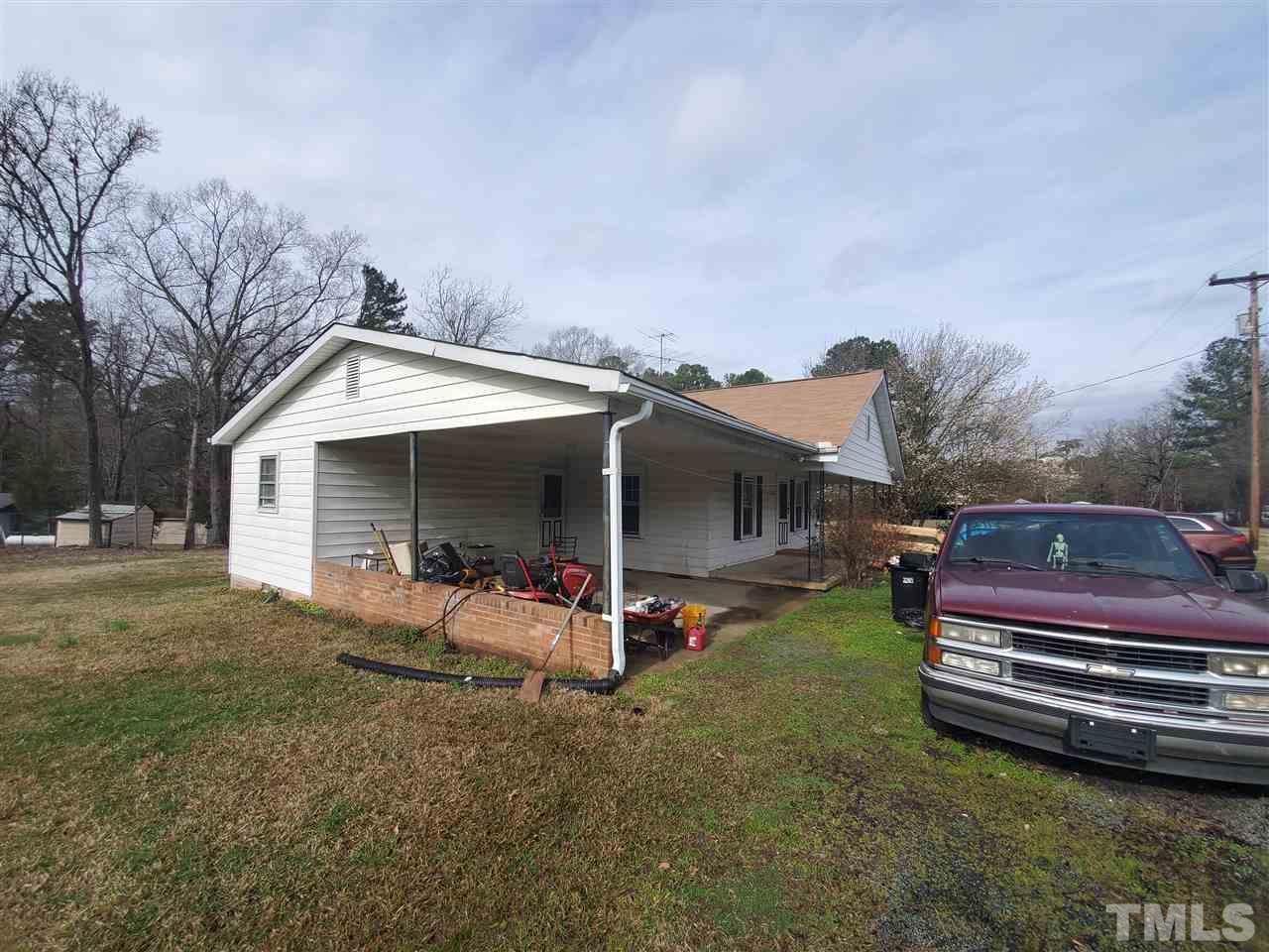 2507 Ferrell Road Durham, NC 27704 - Photo 4 of 19