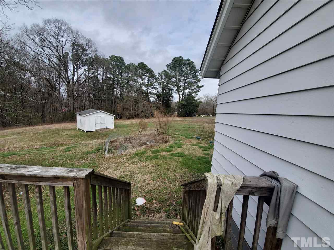 2507 Ferrell Road Durham, NC 27704 - Photo 5 of 19