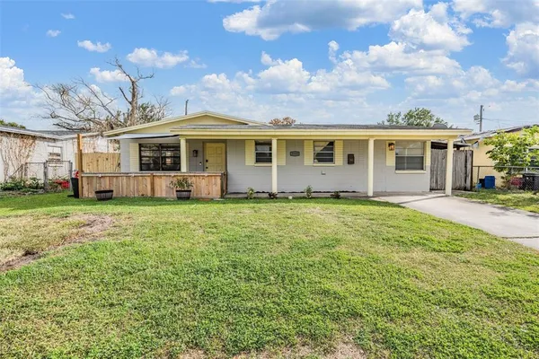 $374,900 | 5960 89th Avenue, Pinellas Park, FL 33782